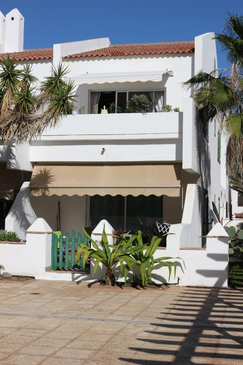 Bungalow Balancon Duplex エル・メダノ エクステリア 写真