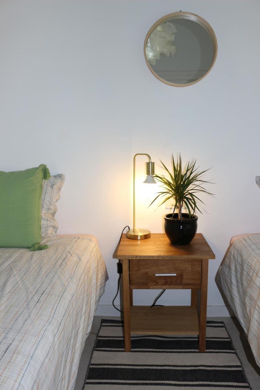 Bungalow Balancon Duplex エル・メダノ エクステリア 写真