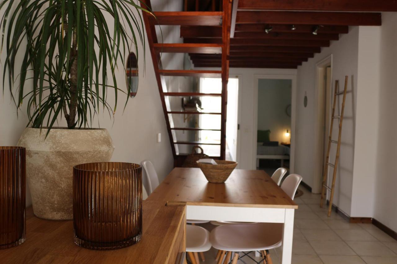 Bungalow Balancon Duplex エル・メダノ エクステリア 写真