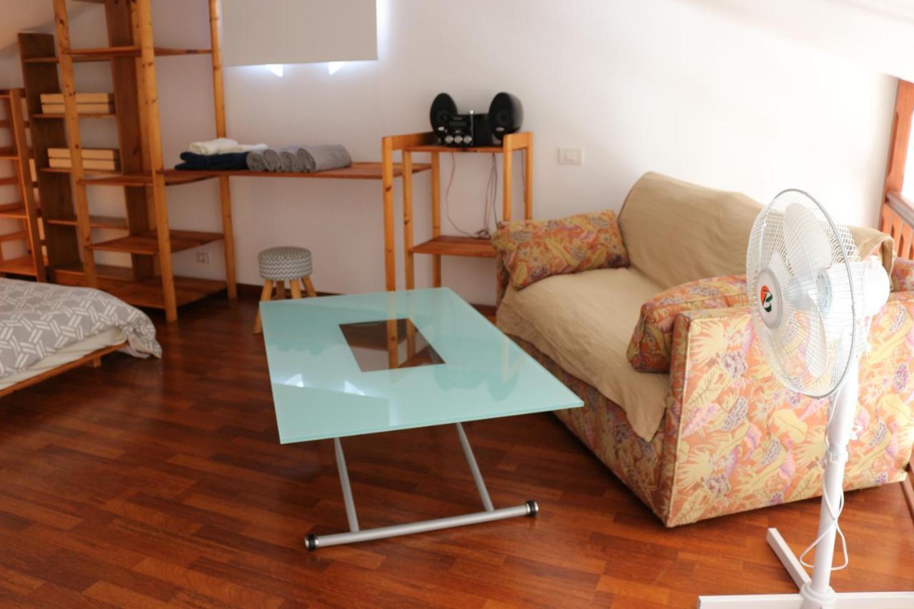 Bungalow Balancon Duplex エル・メダノ エクステリア 写真