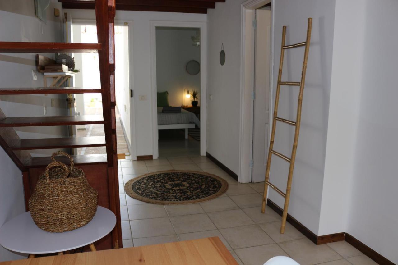 Bungalow Balancon Duplex エル・メダノ エクステリア 写真