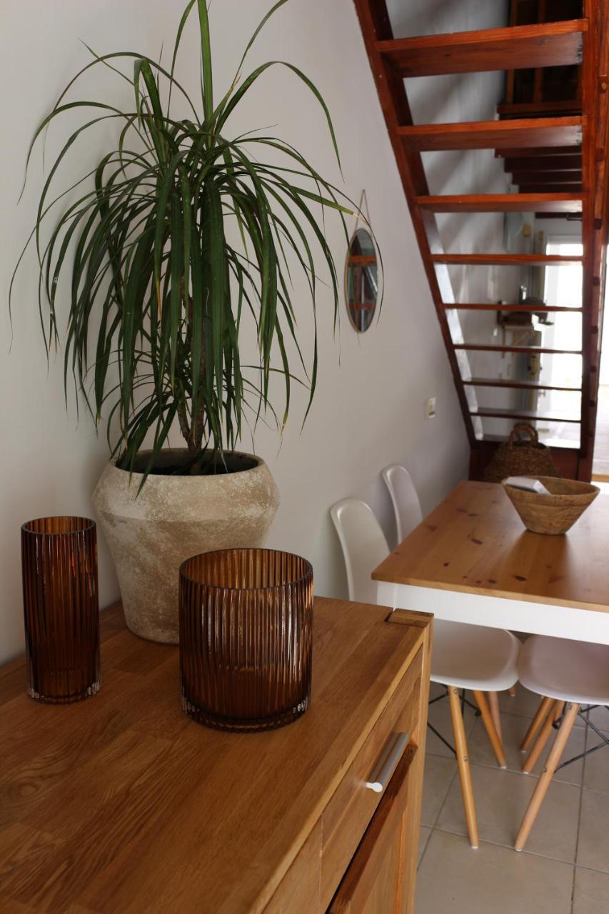 Bungalow Balancon Duplex エル・メダノ エクステリア 写真