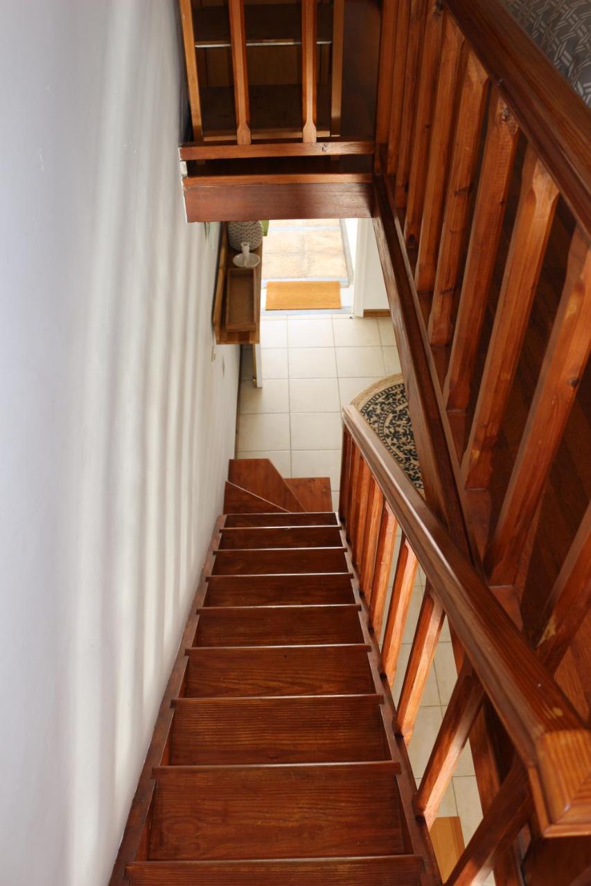 Bungalow Balancon Duplex エル・メダノ エクステリア 写真