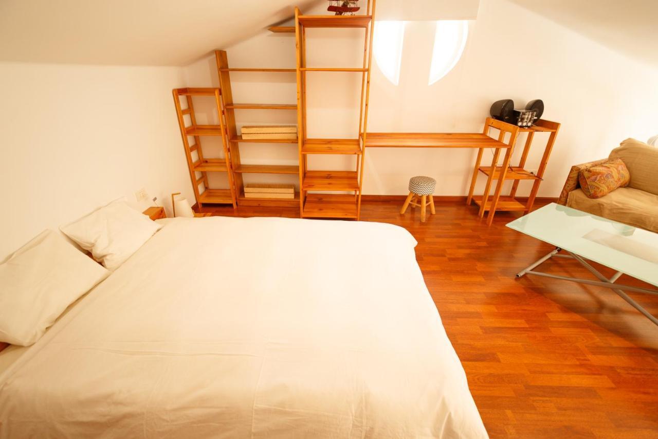 Bungalow Balancon Duplex エル・メダノ エクステリア 写真