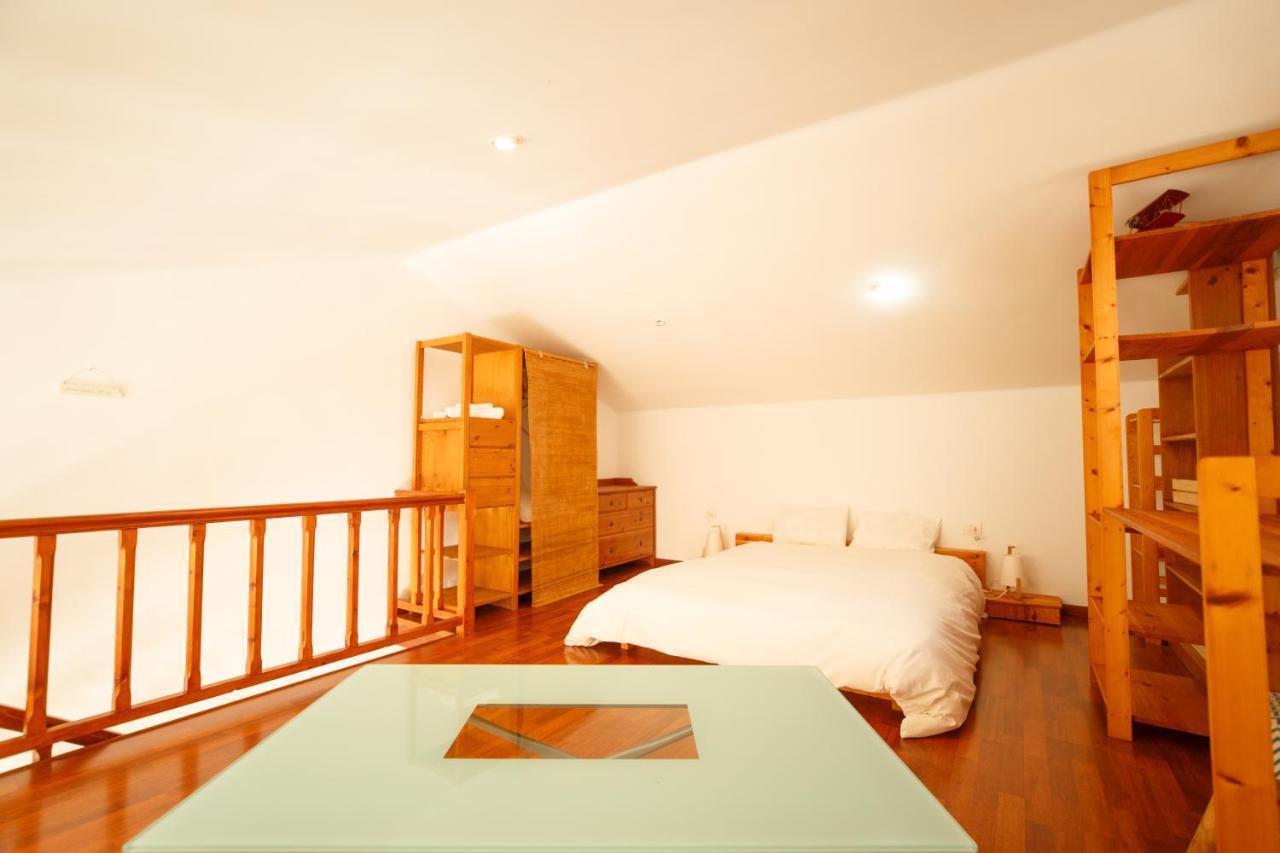 Bungalow Balancon Duplex エル・メダノ エクステリア 写真