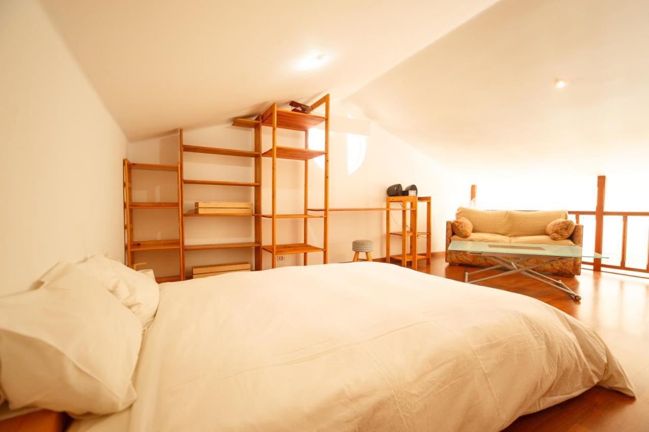 Bungalow Balancon Duplex エル・メダノ エクステリア 写真
