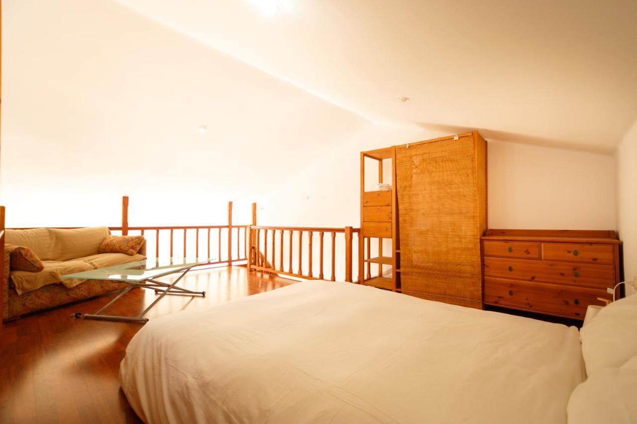 Bungalow Balancon Duplex エル・メダノ エクステリア 写真